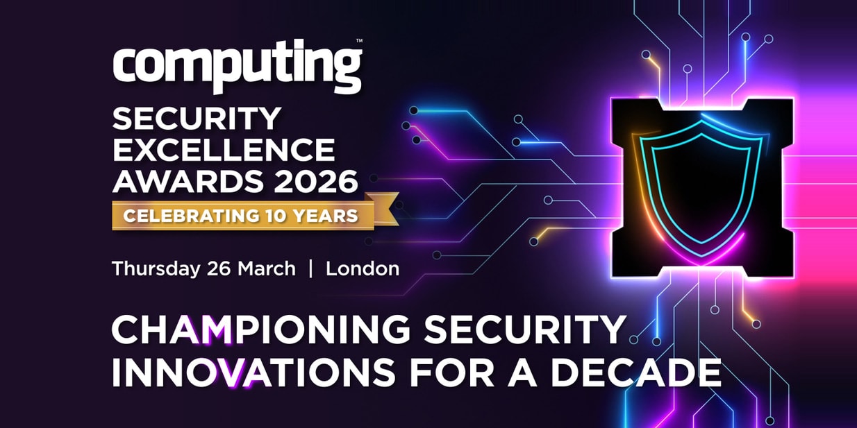Computing Security Excellence Awards