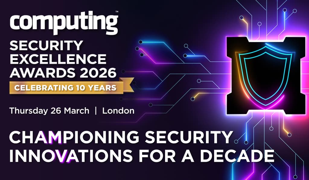 Computing Security Excellence Awards